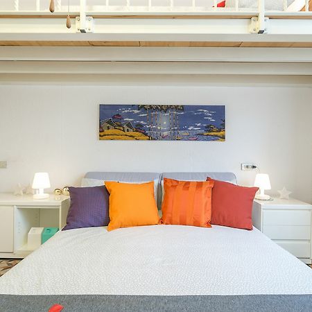 Notami - Titty House Crocetta Apartment Милано Екстериор снимка