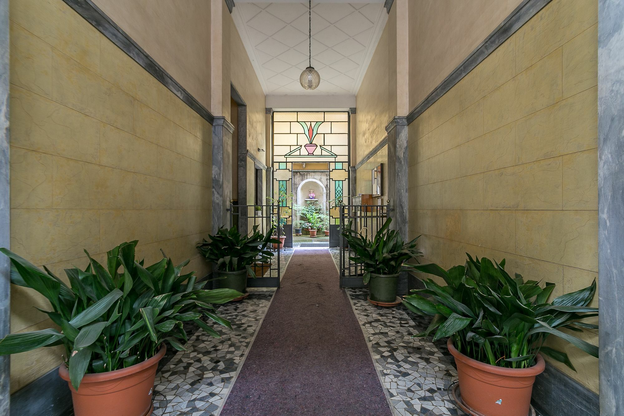 Notami - Titty House Crocetta Apartment Милано Екстериор снимка