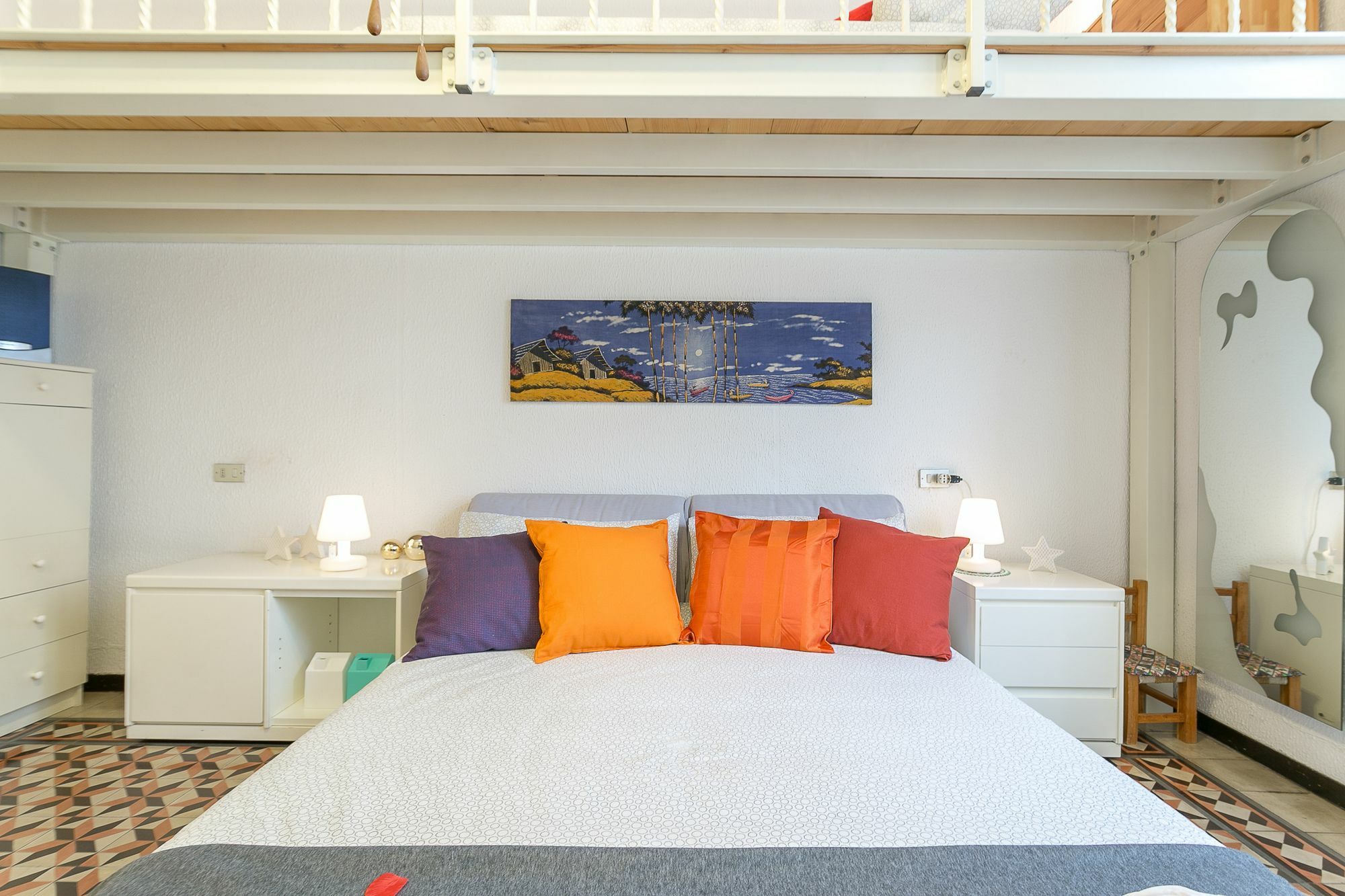 Notami - Titty House Crocetta Apartment Милано Екстериор снимка