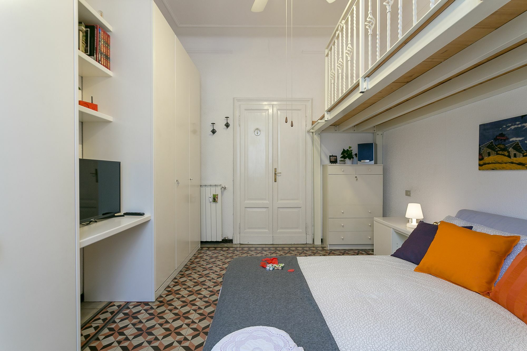 Notami - Titty House Crocetta Apartment Милано Екстериор снимка