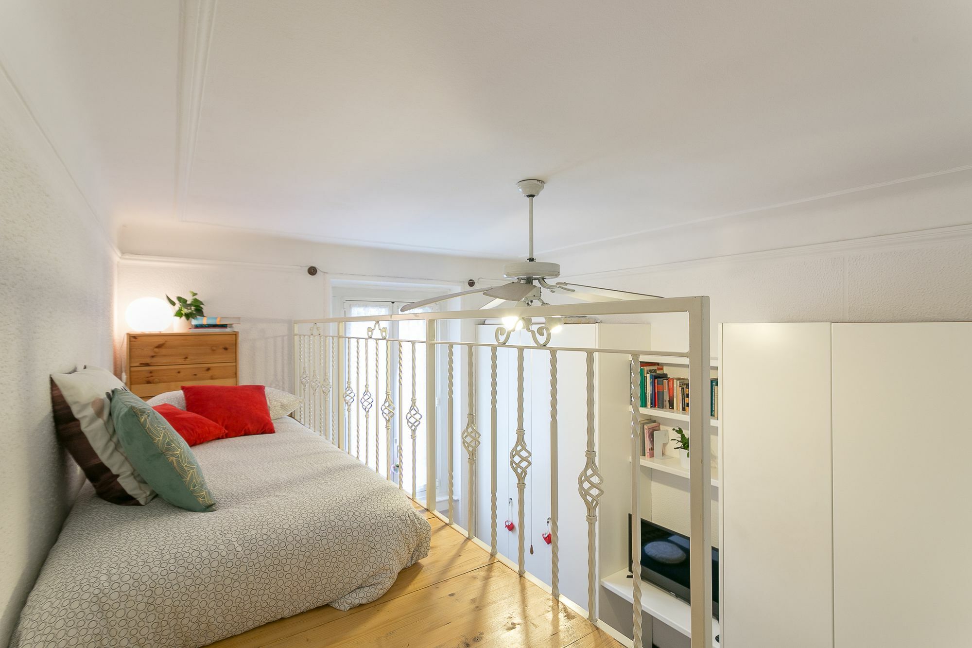 Notami - Titty House Crocetta Apartment Милано Екстериор снимка