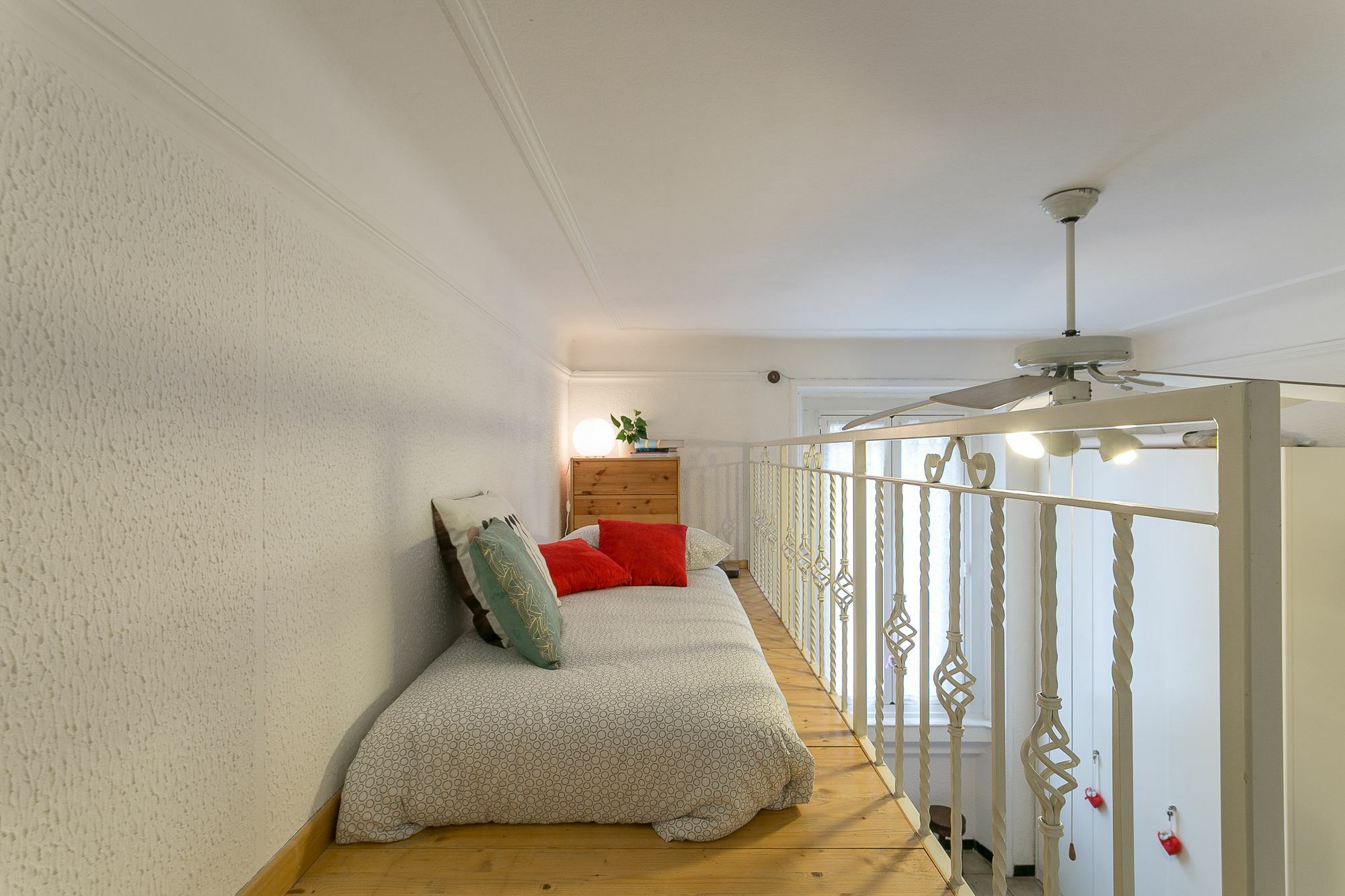 Notami - Titty House Crocetta Apartment Милано Екстериор снимка