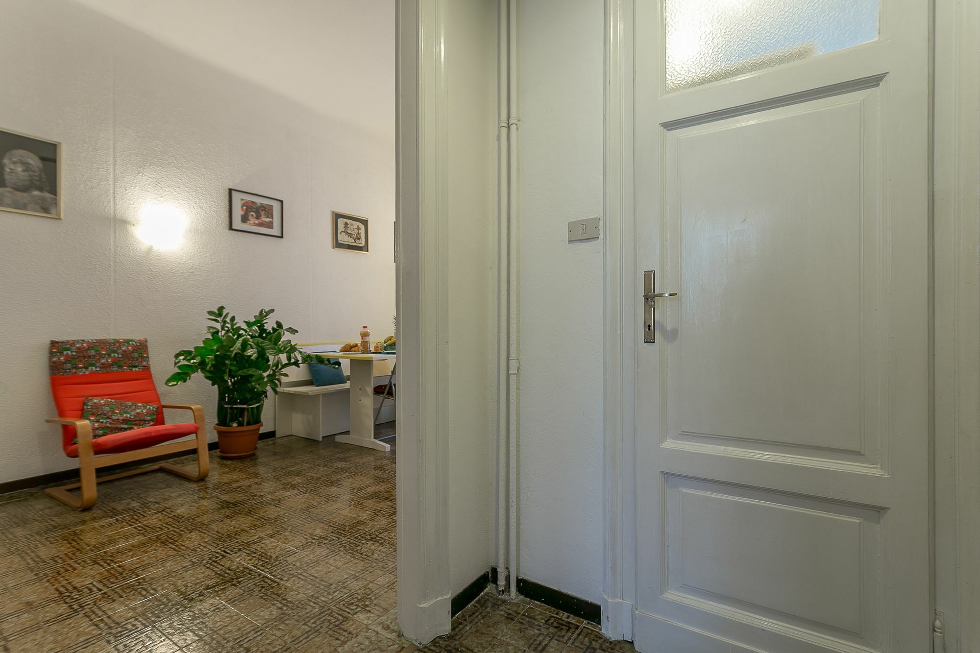 Notami - Titty House Crocetta Apartment Милано Екстериор снимка