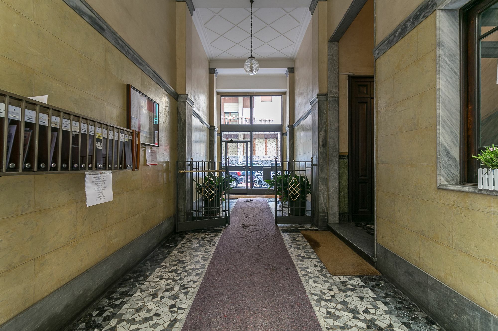 Notami - Titty House Crocetta Apartment Милано Екстериор снимка